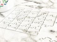 Berani Coba? Permainan Puzzle Jigzaw Ini Dijamin Akan Bikin Pusing Kamu!