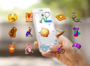 230 Emoji Baru untuk Ponsel Pintar dari Unicode Consortium, Yuk Lihat!
