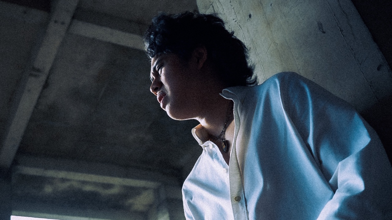 Rayremar Kembali dengan Single 'Rasamala', Lagu Personal Tentang Kehilangan