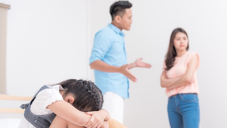 Cara Survive 'Coparenting' dengan Mantan