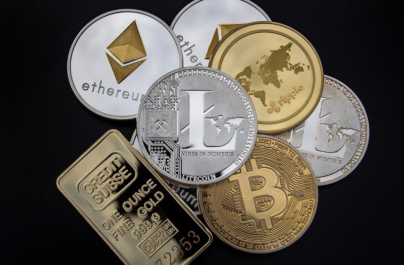 Penuh Spekulasi, Bikin PWNU Haramkan Jual Beli Uang Kripto