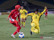 Timnas Putri Indonesia U-16 Hadapi Vietnam di Perebutan Tempat Ketiga Setelah Kalah 0-3 dari Australia di Semifinal, Simak Jadwal Laga