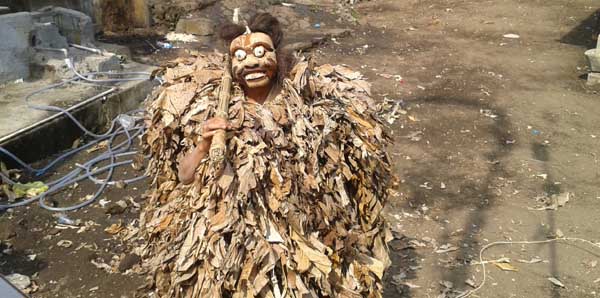 barong brutuk