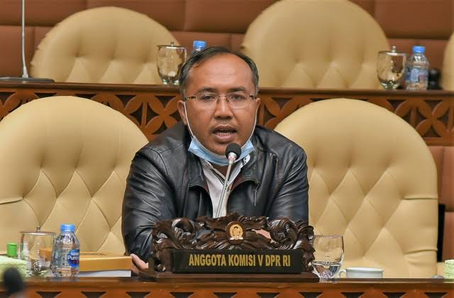 Politisi DPR Ingin Iuran Tapera Bersifat Sukarela