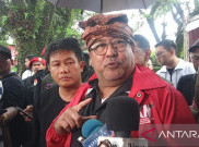 Rano Karno: Suara Ganjar-Mahfud di Banten Naik Signifikan