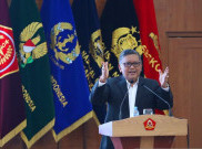 PDIP Tegaskan Tak Ada Politisasi Kasus Johnny G Plate