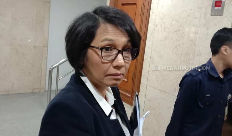 Jumlah Anggota TGUPP 'Disunat', Anggarannya Tetap