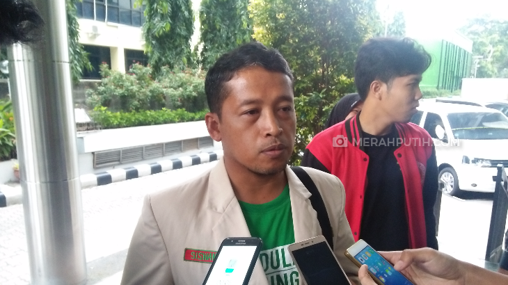 Ini Penyebab Pemuda Muhammadiyah Polisikan Situs Seword.com