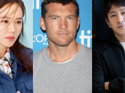 Son Ye Jin, Lee Sun Gyun, dan Sam Worthington akan Beradu Akting dalam film 'Cross'