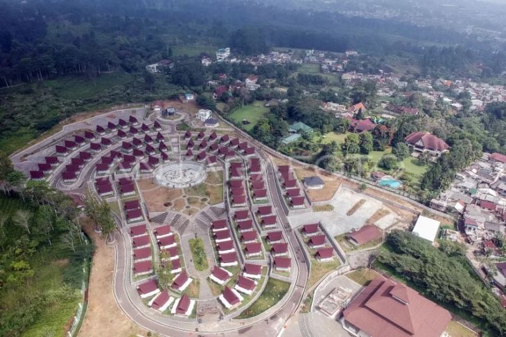 Dirut PTPN III Akui Lalai Awasi Gunung Mas Hingga Picu Banjir Jabodetabek