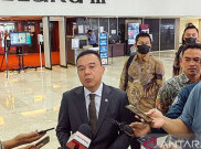 Komisi I DPR Bocorkan Calon Panglima TNI Pilihan Jokowi