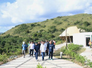 4 Bandara Jadi Tempat Parkir Pesawat Delegasi KTT ASEAN Labuan Bajo