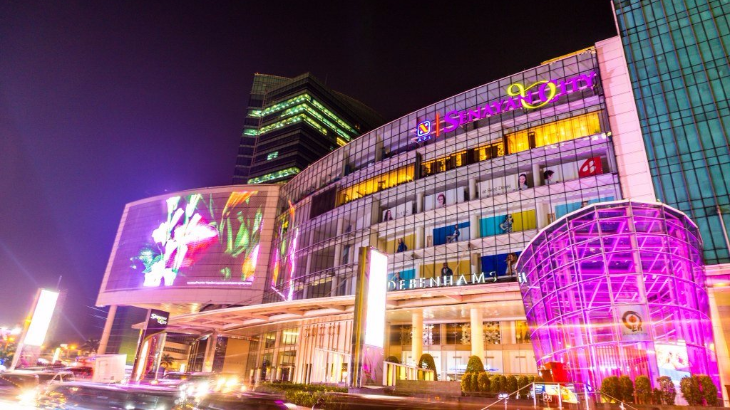 6 Nama Tempat di Jakarta ini Memiliki Asal-Usul Unik Lo