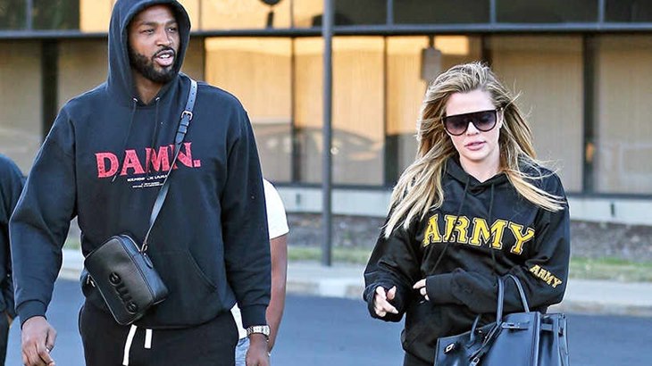 Khloé Kardashian Buka Suara tentang Kehamilannya