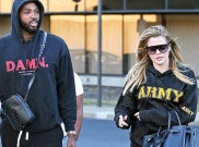 Khloé Kardashian Buka Suara tentang Kehamilannya