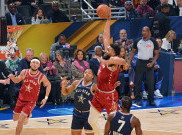NBA All-Star 2024: Tim Wilayah Timur Cetak Rekor 211 poin