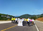 Pemerintah Habiskan Anggaran Rp 481 Miliar untuk Infrastruktur KTT ASEAN 2023