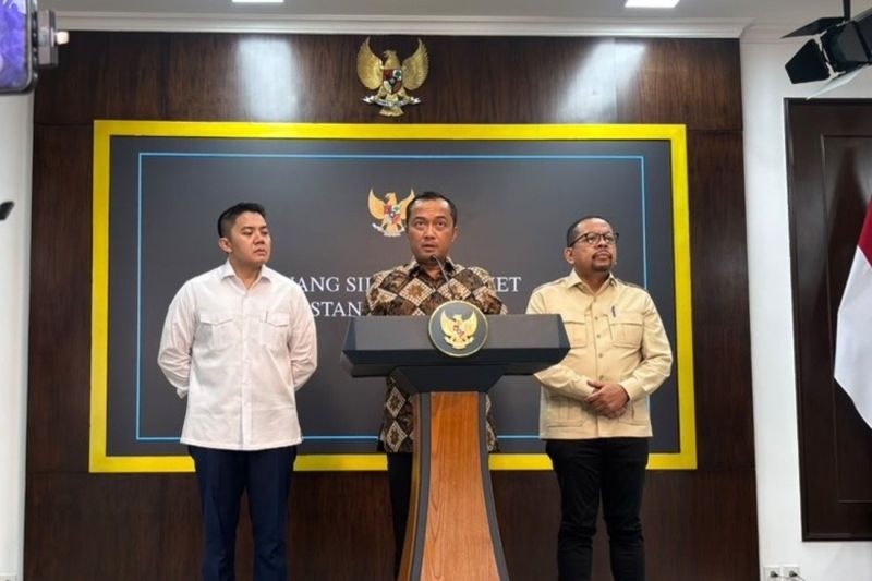Ini Yang Diharapkan Presiden Prabowo Copot 3 Pejabat Tinggi Badan Gizi Nasional