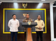 Ini Yang Diharapkan Presiden Prabowo Copot 3 Pejabat Tinggi Badan Gizi Nasional