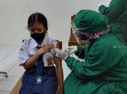 Kota Solo PPKM Level 1, Pemkot Gencarkan Vaksinasi