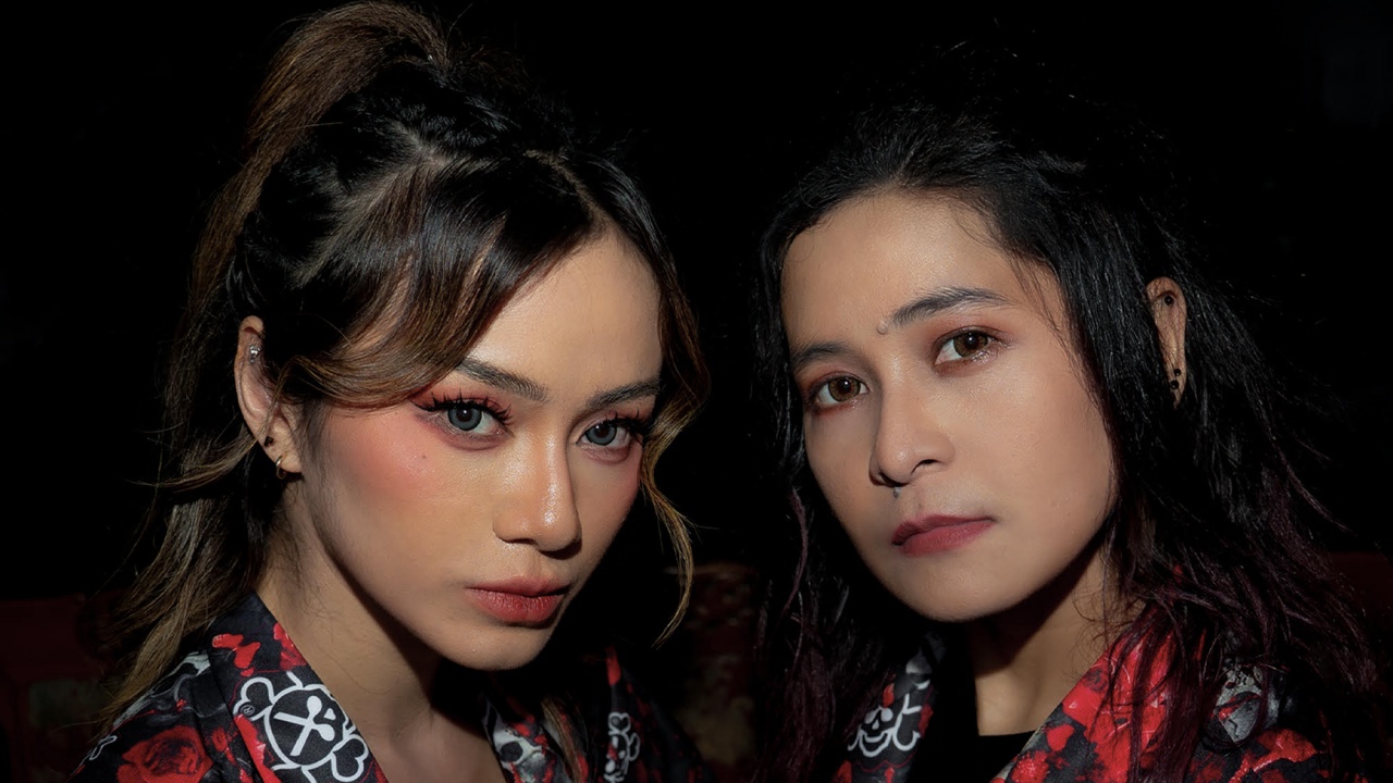 'Gila Dangdut', Cara The Virgin Rayakan Musik Rakyat nan Dicintai Banyak Orang