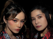 'Gila Dangdut', Cara The Virgin Rayakan Musik Rakyat nan Dicintai Banyak Orang