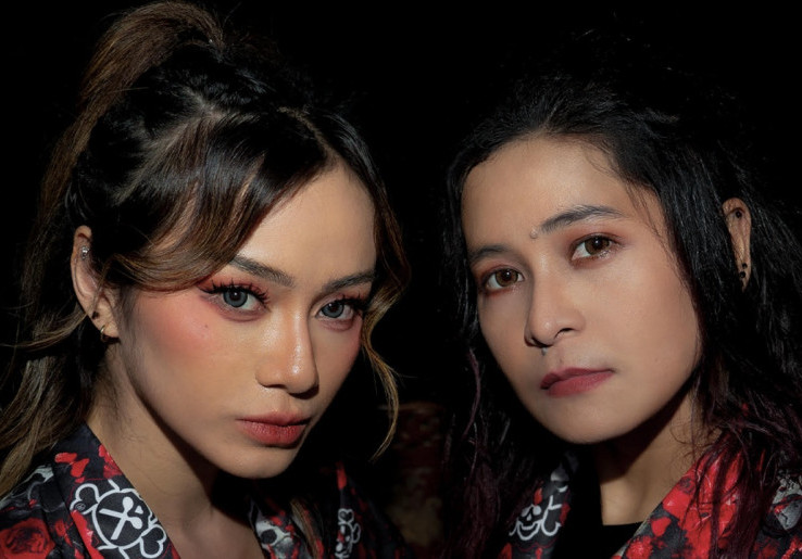 'Gila Dangdut', Cara The Virgin Rayakan Musik Rakyat nan Dicintai Banyak Orang
