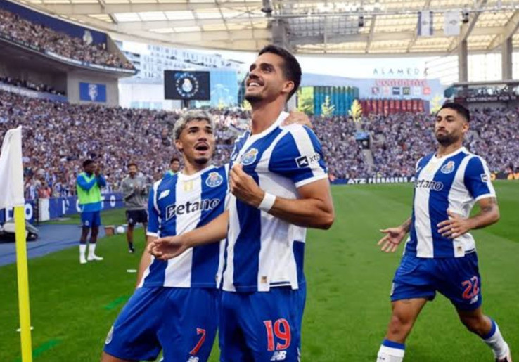 Liga Champions: Porto Punya Rekor Kandang Ciamik, Portugal Jadi Kuburan PSV
