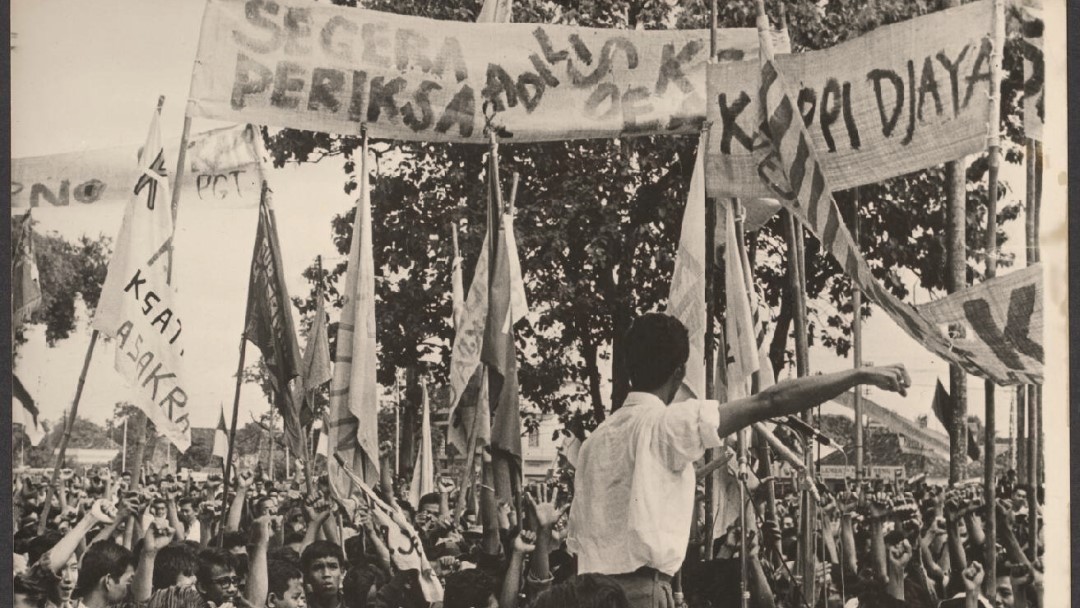 Pentingnya Pelajari Sejarah Bangsa Buat Memahami Peristiwa Terkini