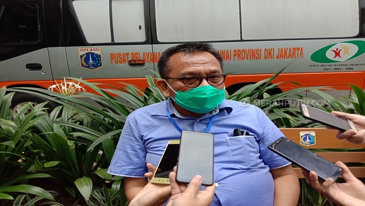Gerindra Minta Anies dan Riza Patria Segera Bekerja Atasi COVID-19
