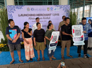 Solo Raya Alami Lonjakan Transaksi QRIS, Volume Capai 51,91 Juta
