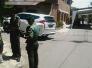 Dua Lokasi Alternatif Pemakaman Besan Jokowi