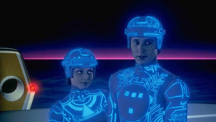 tron