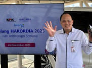 KPK Akan Hibahkan 10 Mesin Face Recognition Jika tidak Laku Dilelang, Intip Spesifikasinya!