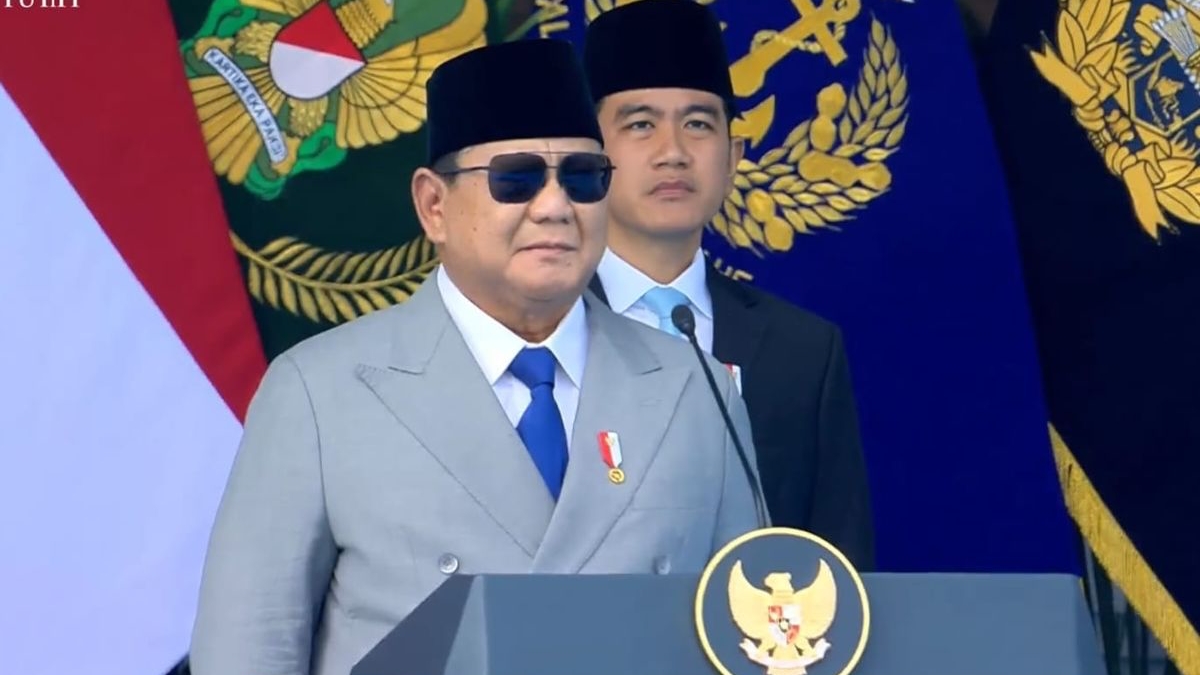 Presiden