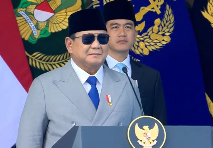 Prabowo Luncurkan 11 Proyek Hilirisasi Rp 180 Triliun di IWIP Malut, Ekspor Perdana Baterai EV