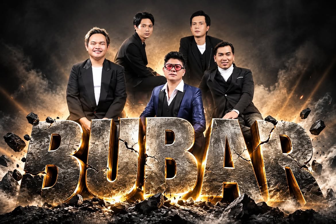 Dodhy Bubarkan Kangen Band di Usia 21 Tahun, Larang Lagunya Dibawakan