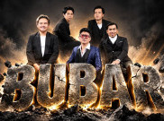 Dodhy Bukarkan Kangen Band di Usia 21 Tahun, Larang Lagunya Dibawakan