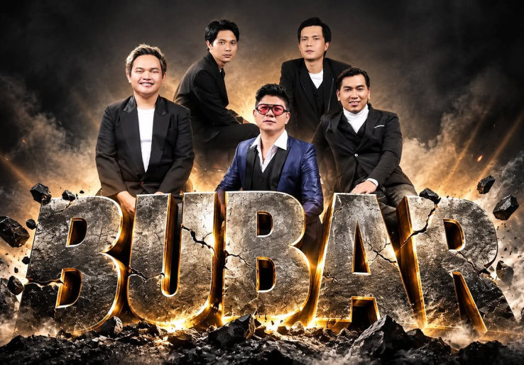 Dodhy Bukarkan Kangen Band di Usia 21 Tahun, Larang Lagunya Dibawakan