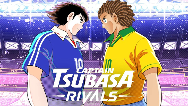 Captain Tsubasa Rivals Hadirkan Fitur Blockchain dan NFT dalam Gim