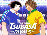 Captain Tsubasa Rivals Hadirkan Fitur Blockchain dan NFT dalam Gim