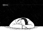 Tidak Bisa Tidur Karena Otak Terasa Penuh? Ikuti 3 Tips Ini