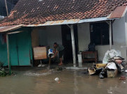 Korban Banjir Solo Masih Butuh Bantuan