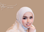 Putri Ariani Rilis Single Religi 'Cinta dan Doa' di Ramadan 2026, Simak LIrik Lengkapnya