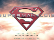 Serial 'Superman & Lois' Rilis Trailer Baru