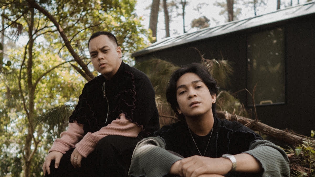 Lepas dari Label, Daun Jatuh Temukan Kebebasan Baru Lewat Single 'bukan tentangmu'