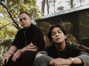 Lepas dari Label, Daun Jatuh Temukan Kebebasan Baru Lewat Single 'bukan tentangmu'
