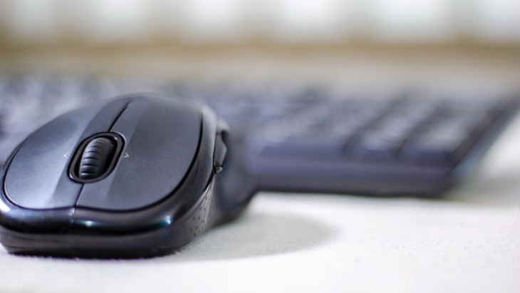Awet dan Nyaman, Simak Rekomendasi 8 Mouse Wireless Terbaik