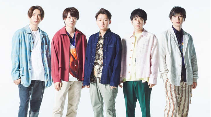 Episode Pamungkas Dokumenter Arashi Tayang 28 Februari