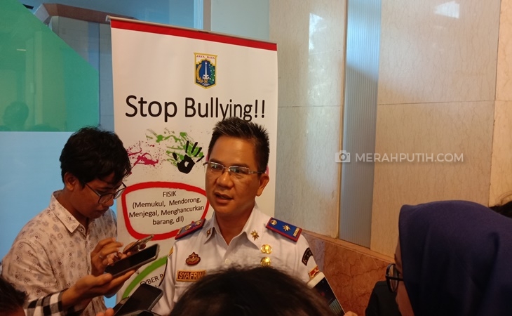  Pemprov DKI Ngotot Proses Lelang ERP Diulang, Ini Alasannya